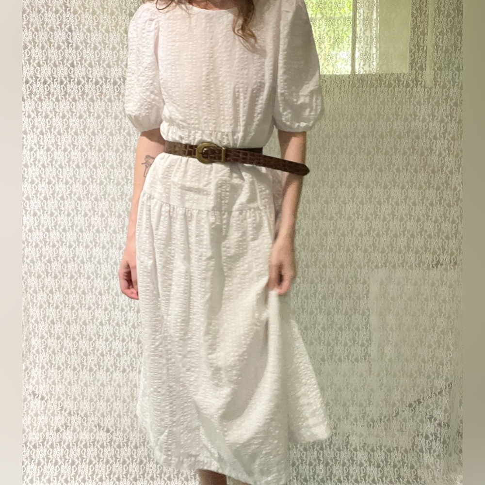 Old Navy Maxi Dress